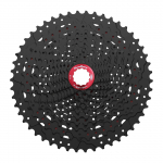 SUNRACE CSMZ90 kassett &mdash; 12 k&auml;iku CSMZ90 WA5-BOX B